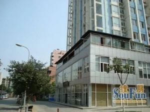 纳米爱邸1室1厅东南