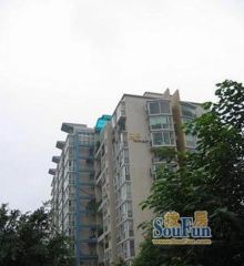 纳米爱邸 1室1厅 东南