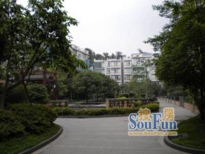 纳米爱邸1室1厅东南