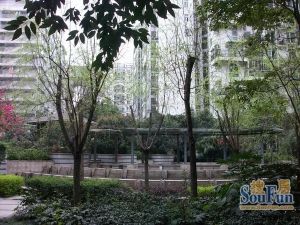 时代丽都美语4室2厅东南