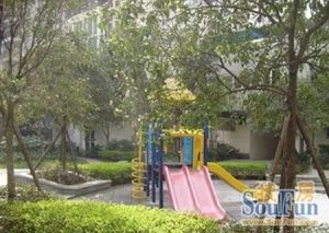 时代丽都美语4室2厅东南东