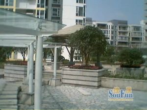 时代丽都美语 4室2厅 东北