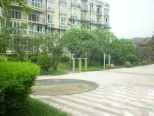 金山花园(阳光城幸福路)3室1厅南