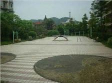金山花园(阳光城幸福路)3室1厅南