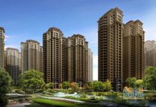 嘉和城温莎南郡