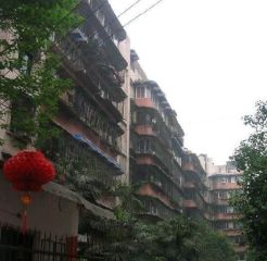 卫民巷16号2室1厅南