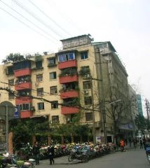 西府南街47号 3室1厅 南 北