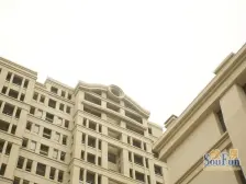 元和 活力岛 华润橡树湾一期 ·1室 1厅1卫 纯毛坯