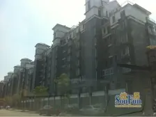 渭塘·丽致星河·1室·1厅