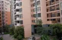 西街苑实景图