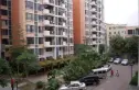 西街苑实景图