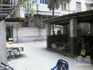 猫市巷39号3室1厅南