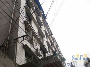 猫市巷39号2室2厅西