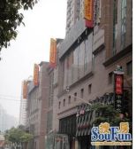 13/14号武宁路站,全明西边套户型,租金保守5K以上