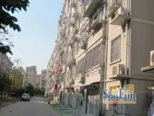 房子满五年,精装修,有储藏室,复式空间大使用率高