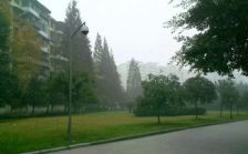 西南财经大学教师宿舍2室2厅南北
