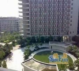 五角大楼 2室1厅 东南