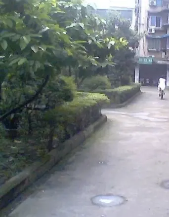 广旺大厦实景图