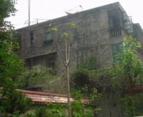 省立医院宿舍 2室1厅 南 北