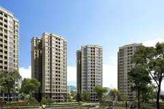 弘乐府.公园1號
