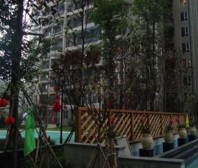 金水湾2室2厅东南