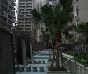 金水湾3室2厅东南西南
