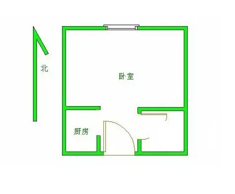 君园户型图