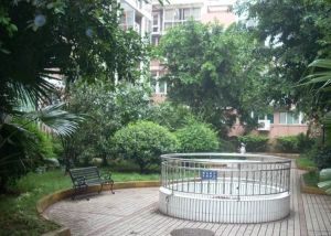 新华佳园 2室1厅 南 北