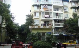 丽景欣城二期3室2厅南