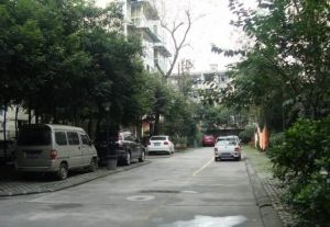 丽景欣城A区3室2厅南北