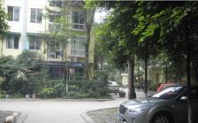 丽景欣城A区4室2厅东南