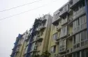丽景欣城花语间实景图