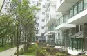 丽景欣城花语间实景图
