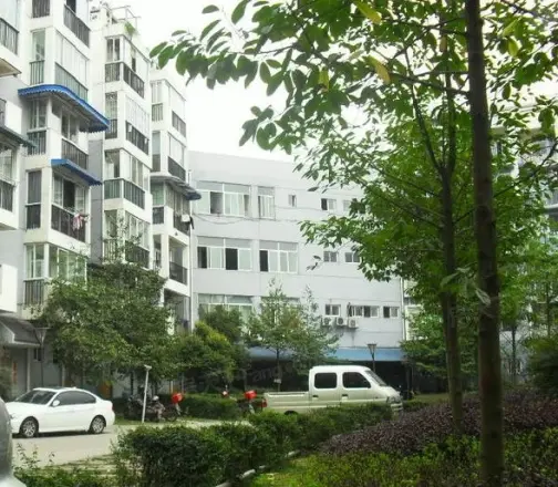柳岸馨苑实景图