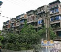 平福巷6号小区2室1厅东西