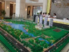 银凯九龙四房出售,品质小区,居住舒适,房东诚心