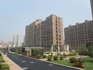 鑫汇茗苑南北通透五明户型装修保持好近市场