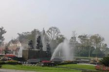 今日田园 5室2厅 东南