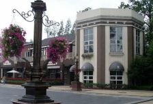 今日田园 5室3厅 东南