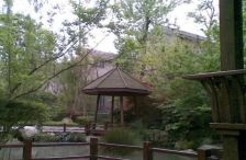 今日田园 5室2厅 东南