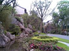 今日田园 5室2厅 南 北