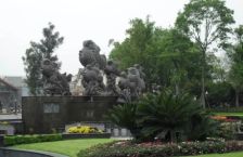 今日田园 5室2厅 西南 东北