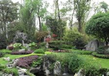 今日田园 5室3厅 西南