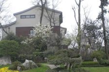 今日田园 5室2厅 东南