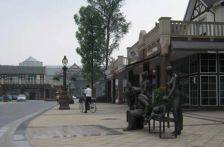 今日田园 5室2厅 东南