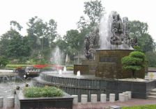 今日田园 5室1厅 南