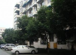 荣兴花园 3室2厅 东南