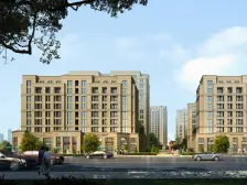 亨通吴越锦绣 3室2厅 南 北