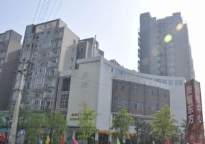 美宸东方3室2厅东南
