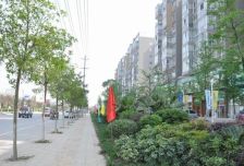 美宸东方3室2厅西南